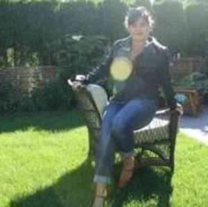 Meet your Posher, Shireen